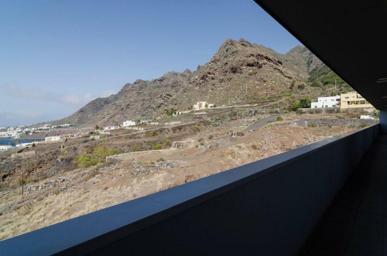 Atico Vistas Mar Y Teide 518 Apartment Bajamar  Exterior foto